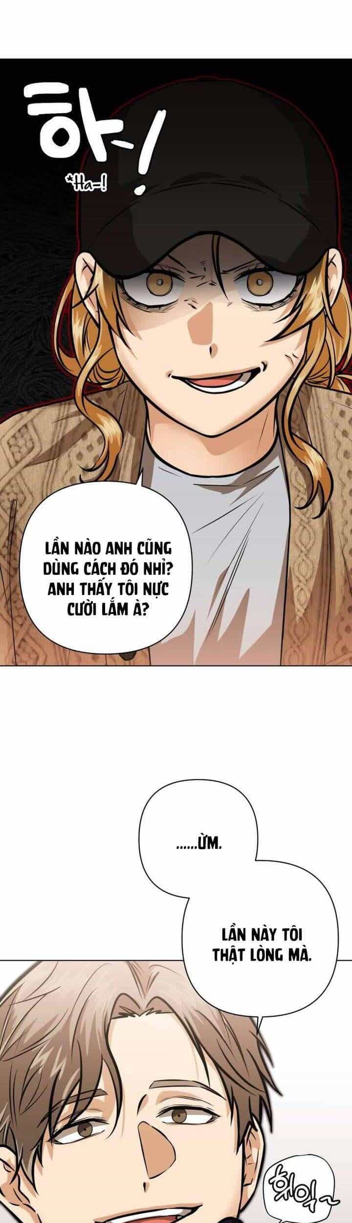 Xin Người Đừng Quên - Chương 55 - ảnh 24