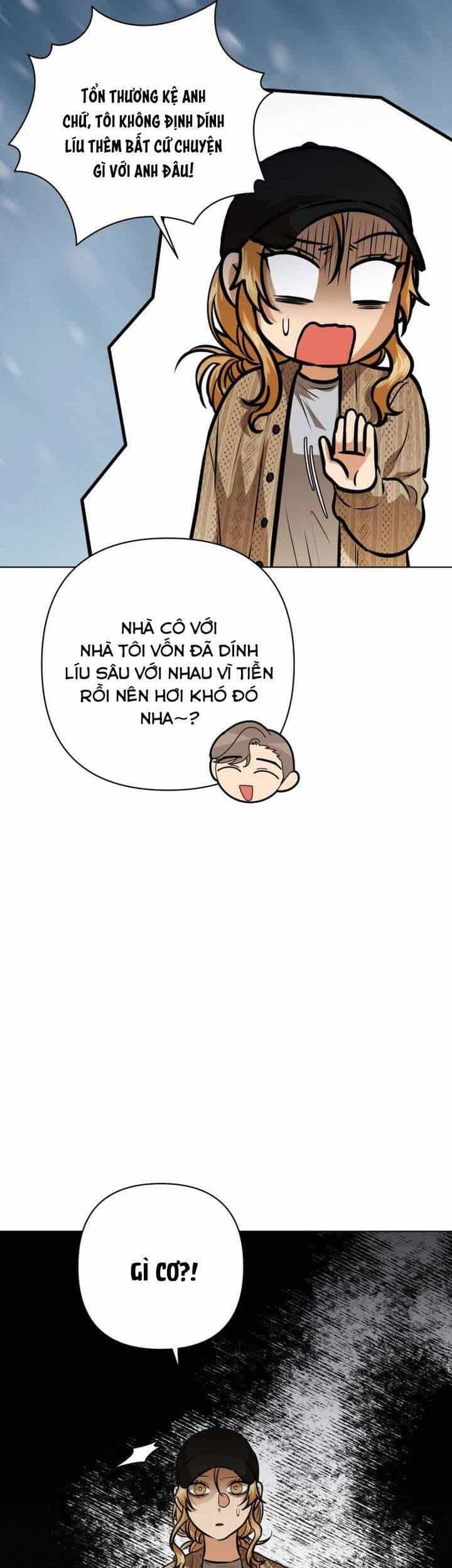 Xin Người Đừng Quên - Chương 55 - ảnh 33
