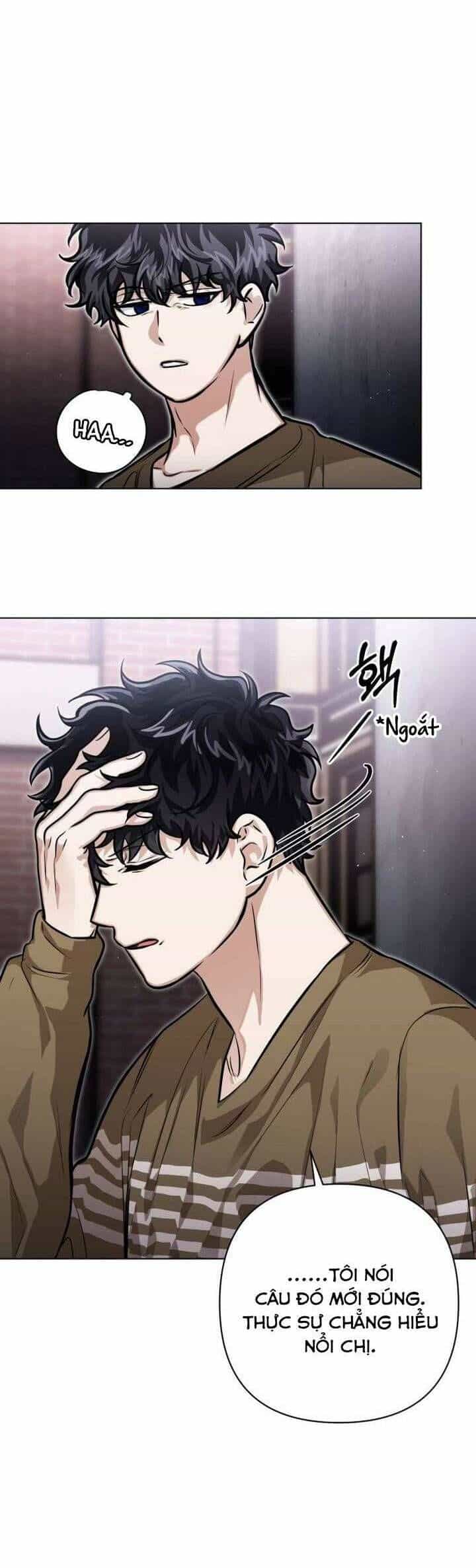 Xin Người Đừng Quên - Chương 56 - ảnh 25