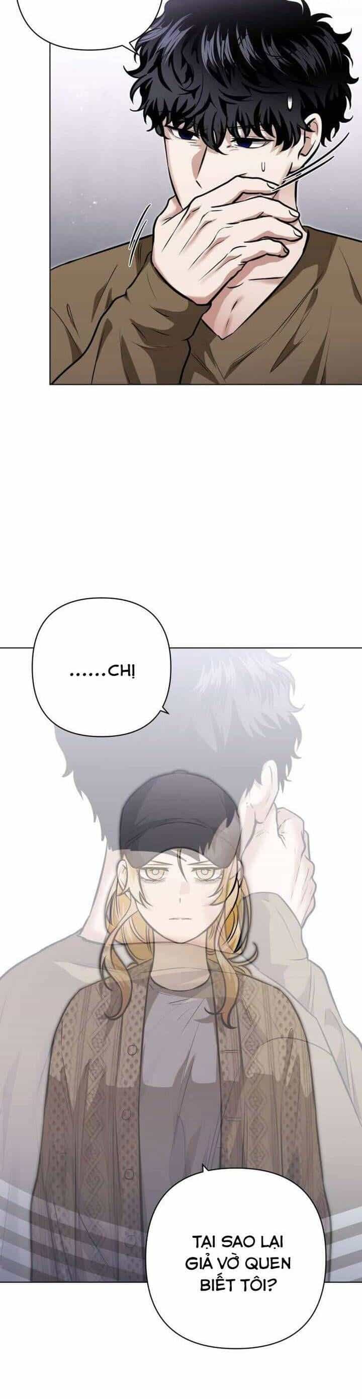 Xin Người Đừng Quên - Chương 56 - ảnh 27