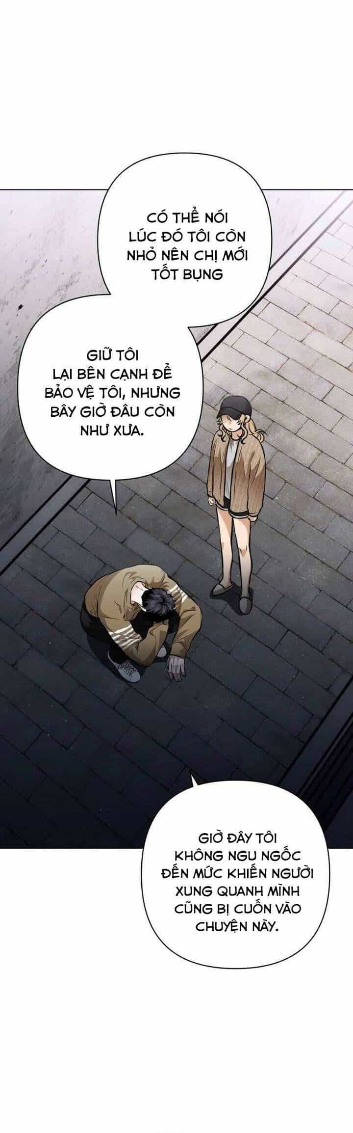 Xin Người Đừng Quên - Chương 56 - ảnh 32