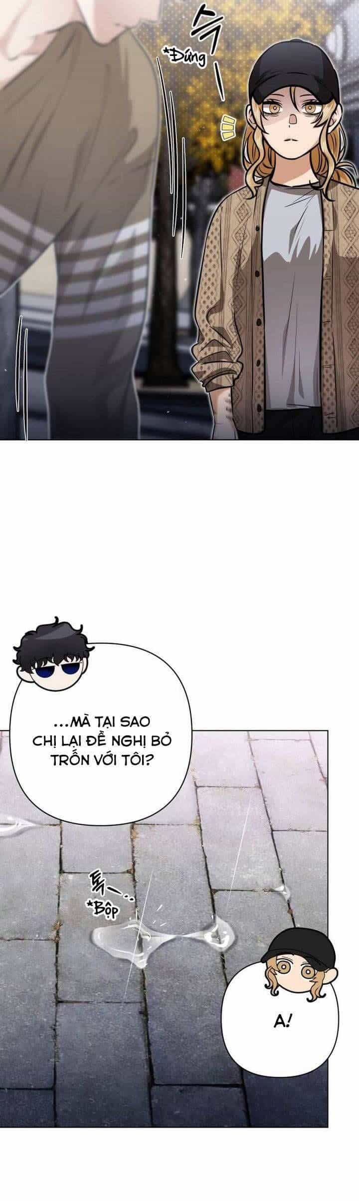 Xin Người Đừng Quên - Chương 56 - ảnh 43