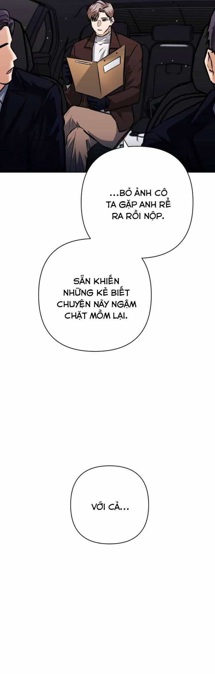 Xin Người Đừng Quên - Chương 56 - ảnh 47