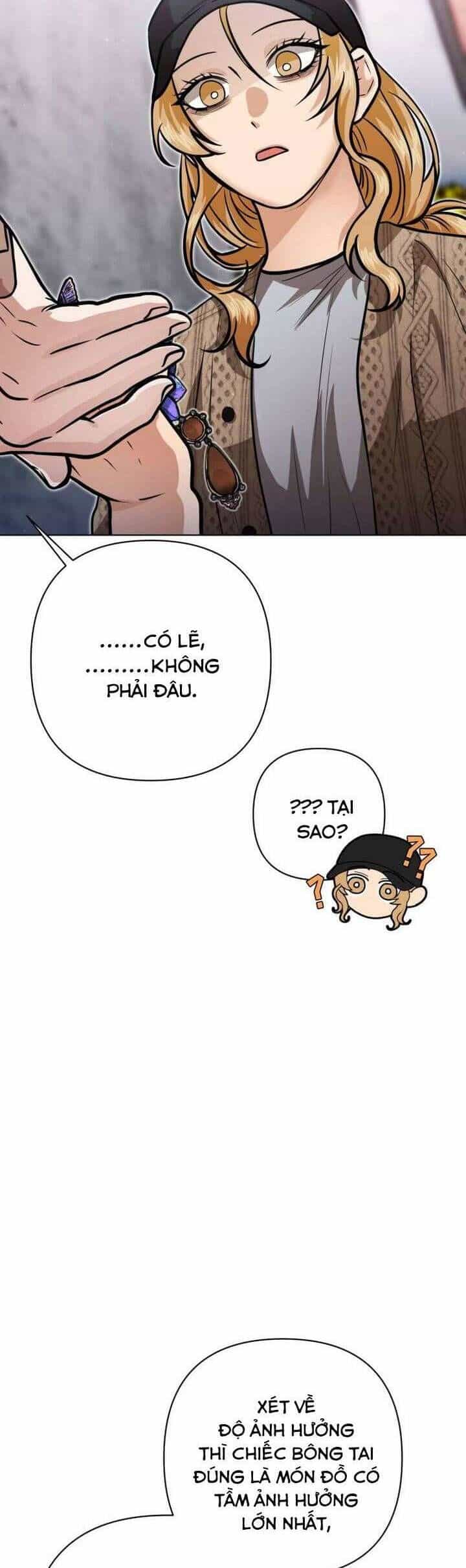 Xin Người Đừng Quên - Chương 57 - ảnh 11