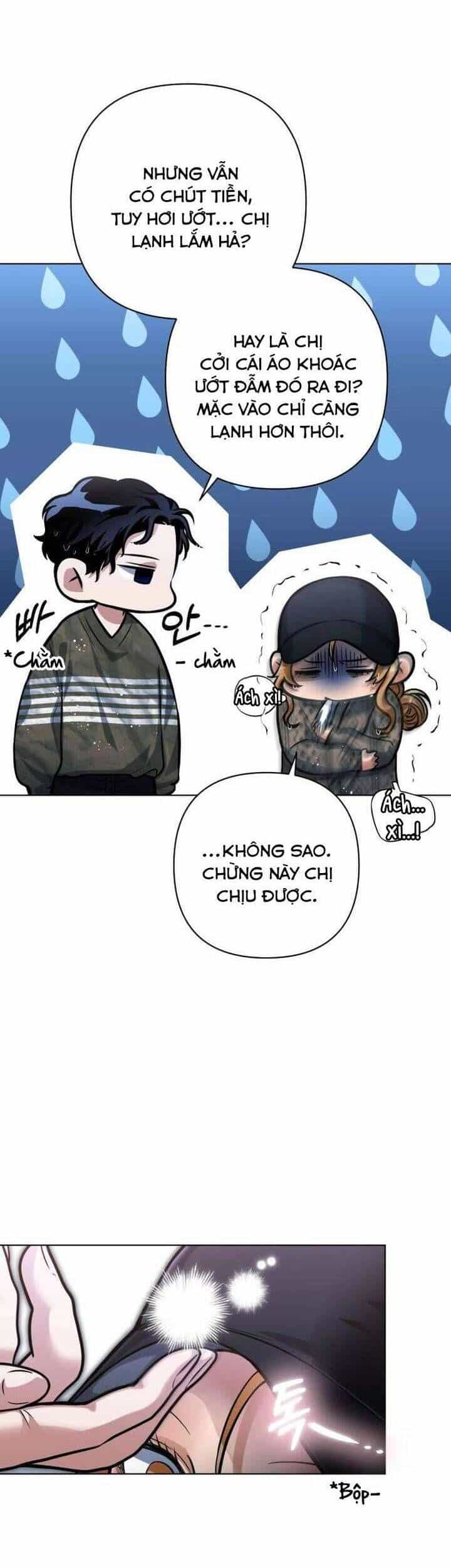 Xin Người Đừng Quên - Chương 57 - ảnh 21