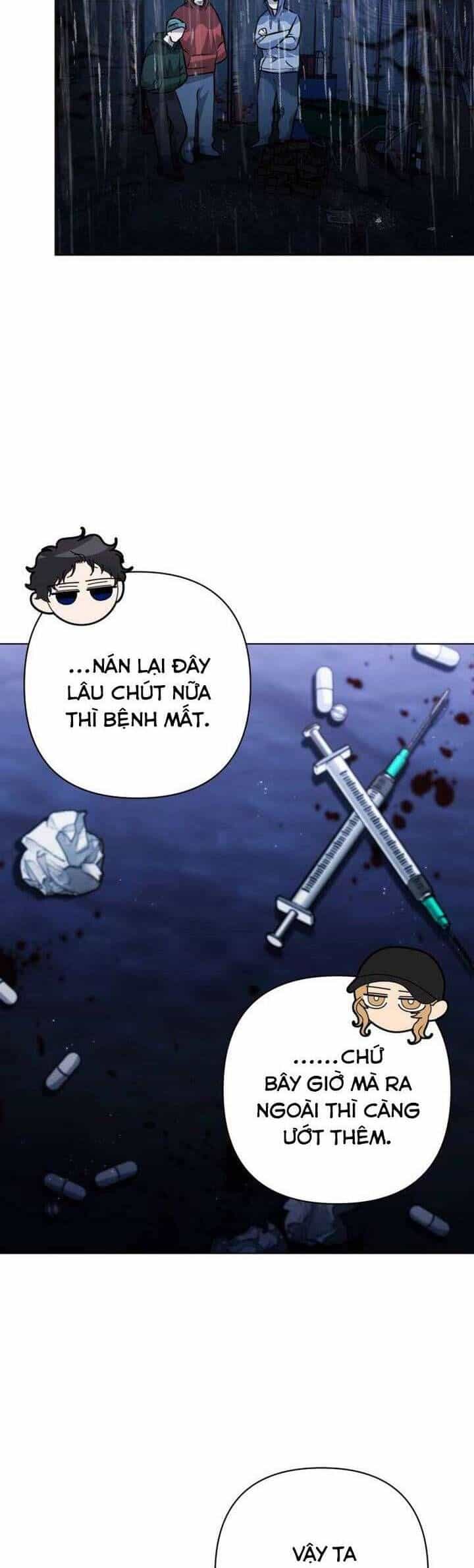 Xin Người Đừng Quên - Chương 57 - ảnh 27