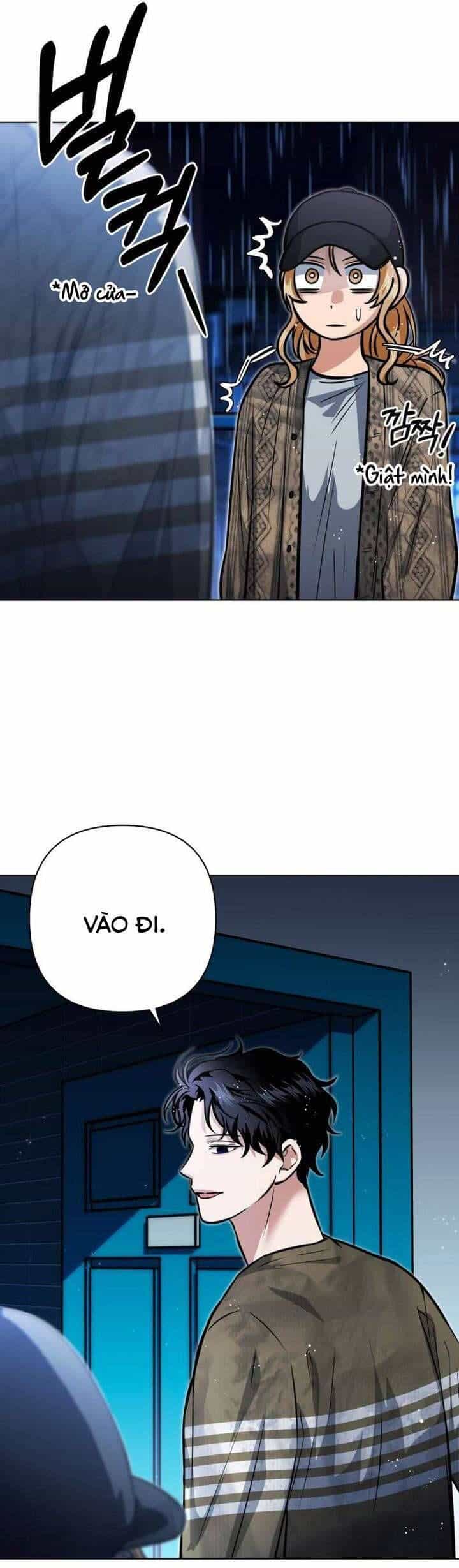Xin Người Đừng Quên - Chương 57 - ảnh 34