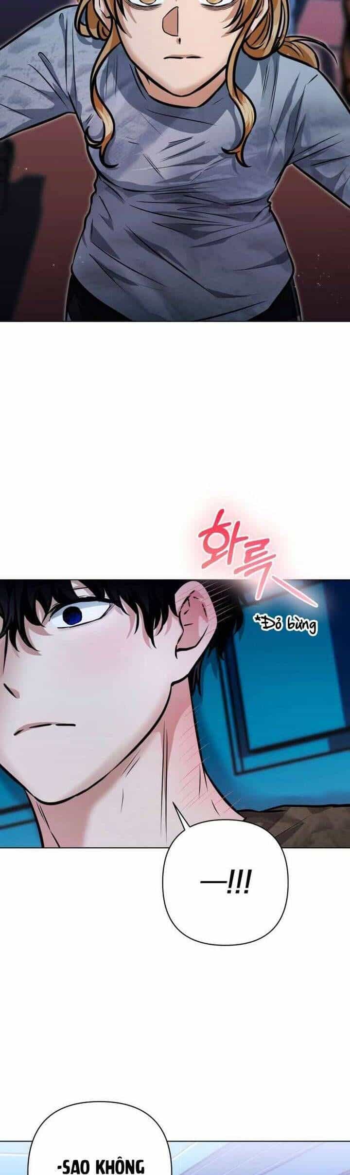 Xin Người Đừng Quên - Chương 57 - ảnh 44