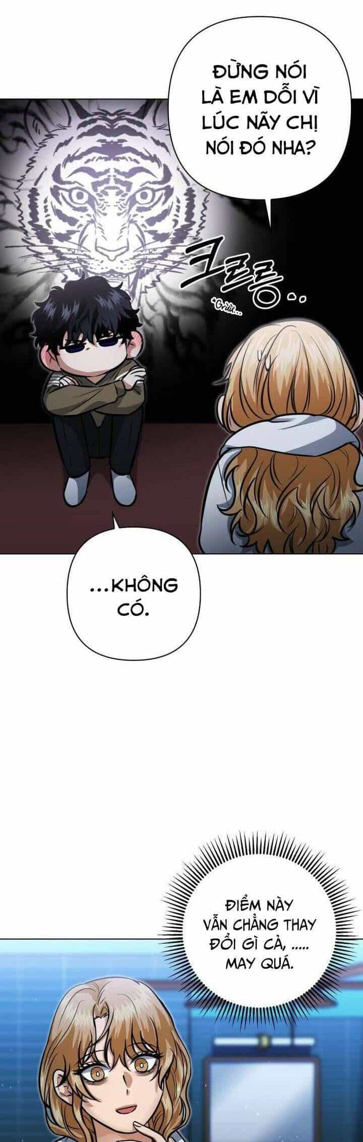 Xin Người Đừng Quên - Chương 58 - ảnh 12