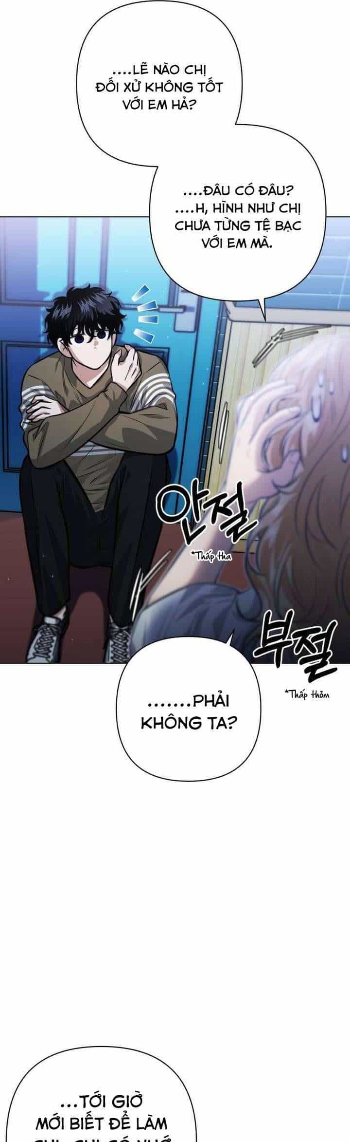 Xin Người Đừng Quên - Chương 58 - ảnh 18