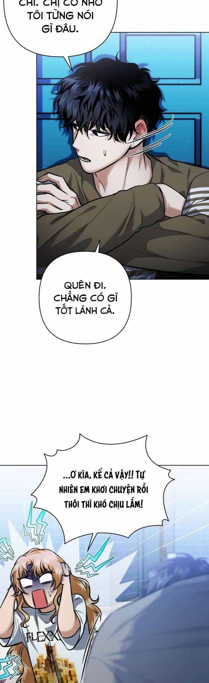 Xin Người Đừng Quên - Chương 58 - ảnh 19