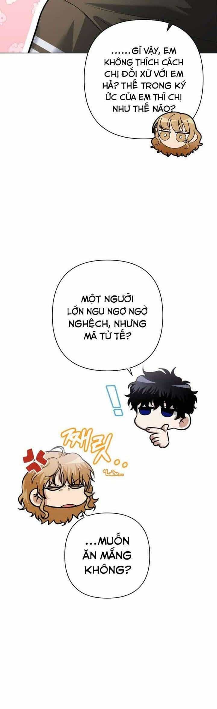 Xin Người Đừng Quên - Chương 58 - ảnh 21