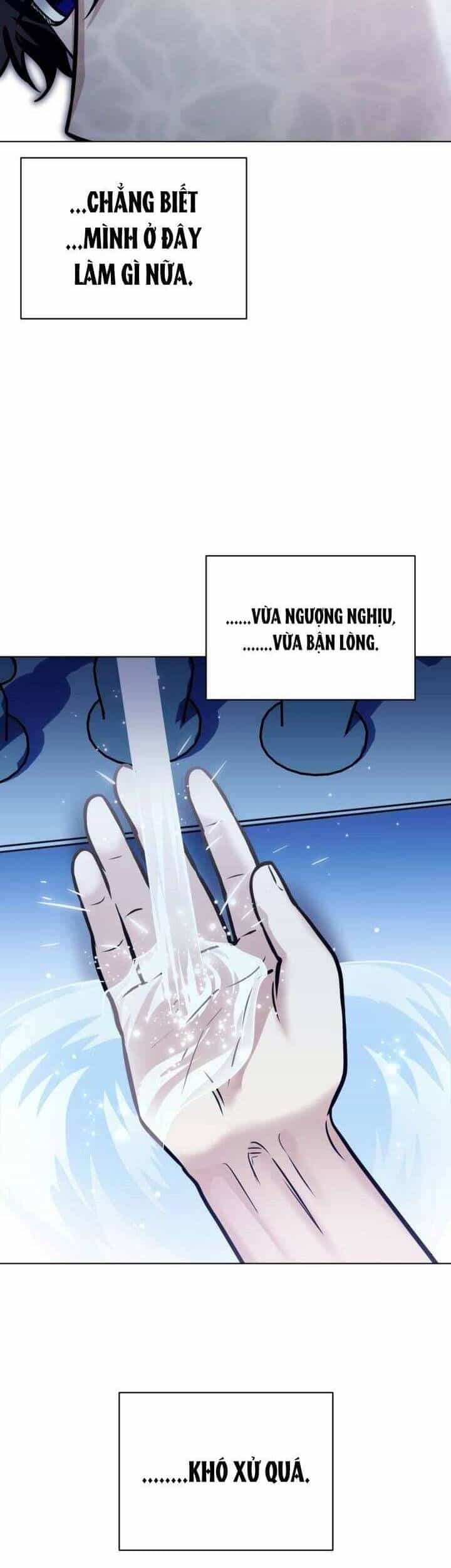Xin Người Đừng Quên - Chương 59 - ảnh 9