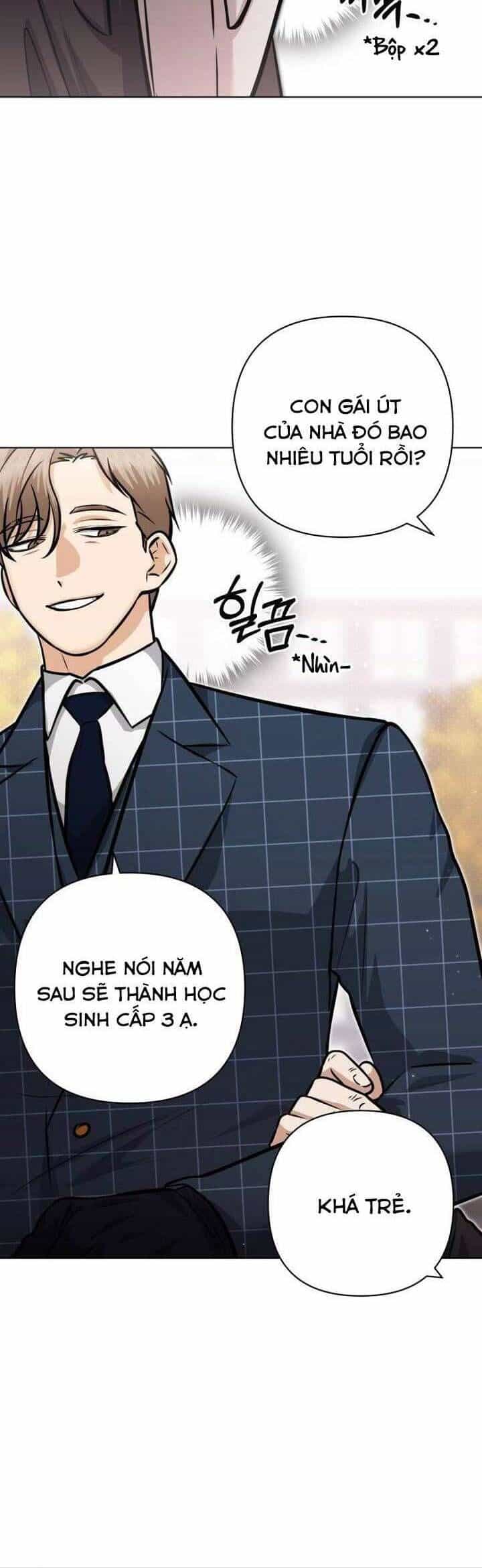 Xin Người Đừng Quên - Chương 60 - ảnh 17