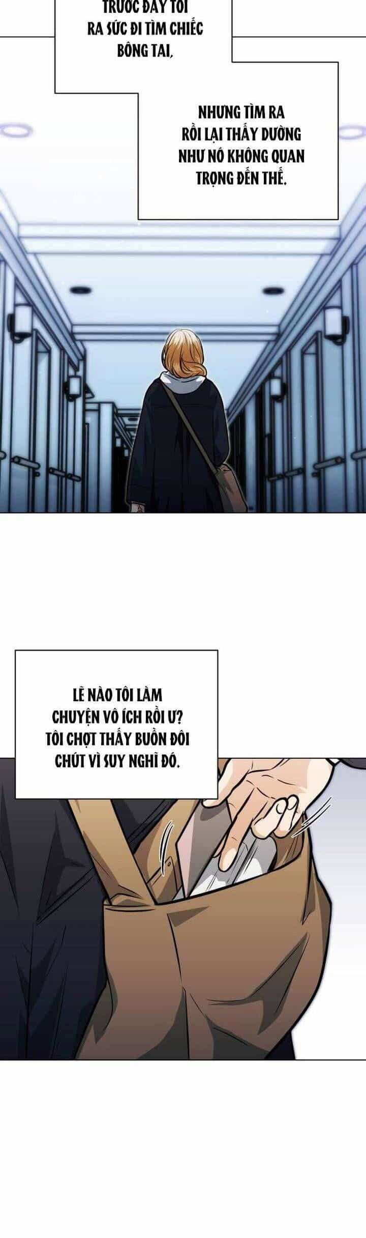 Xin Người Đừng Quên - Chương 61 - ảnh 38