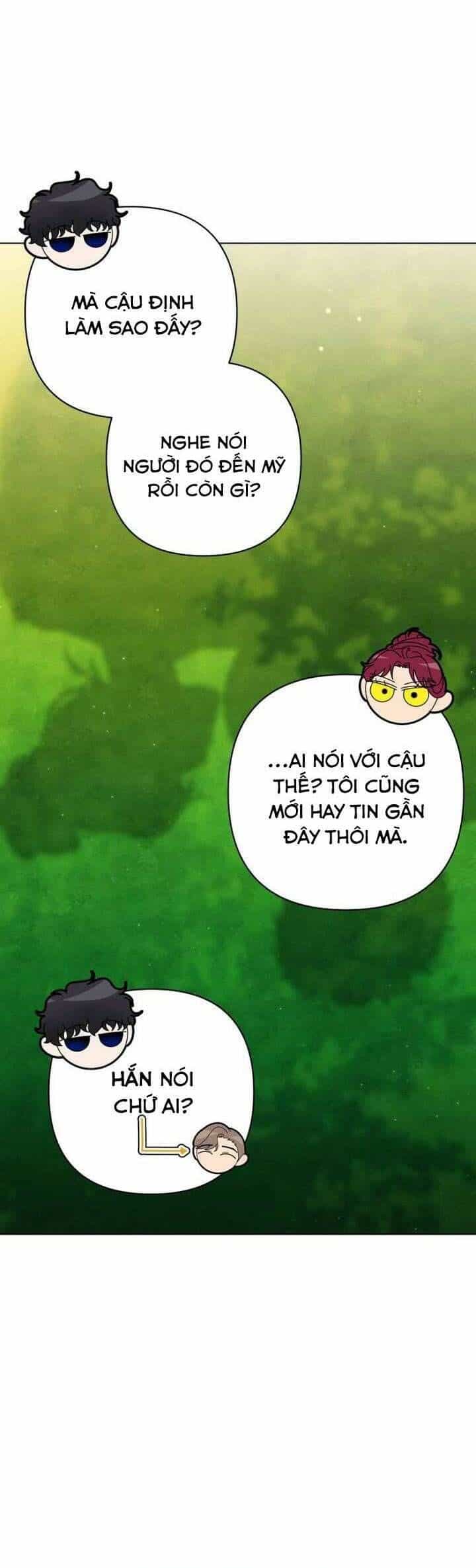 Xin Người Đừng Quên - Chương 61 - ảnh 8