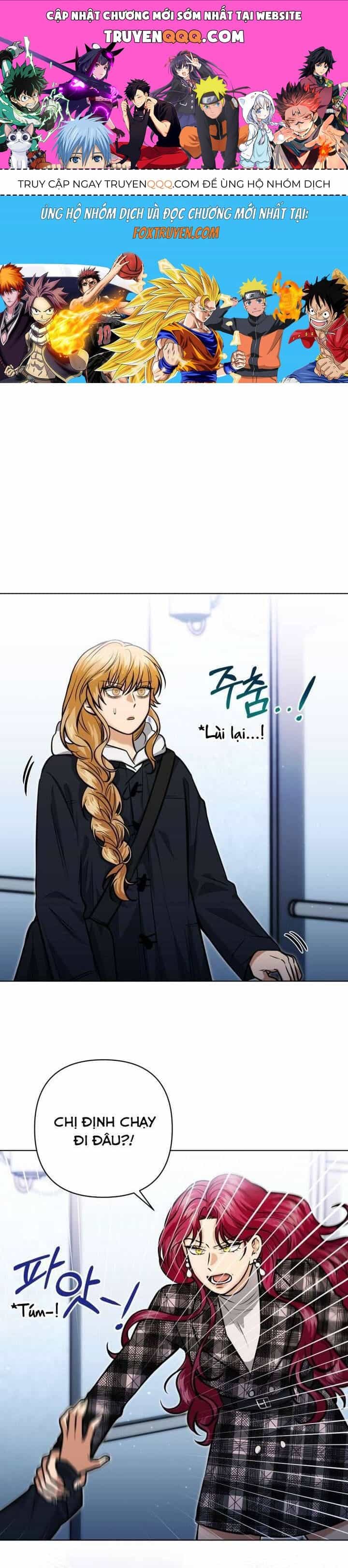 Xin Người Đừng Quên - Chương 62 - ảnh 1