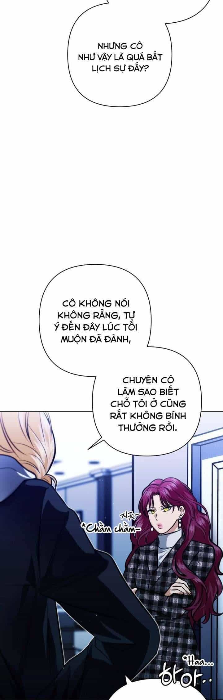 Xin Người Đừng Quên - Chương 62 - ảnh 19