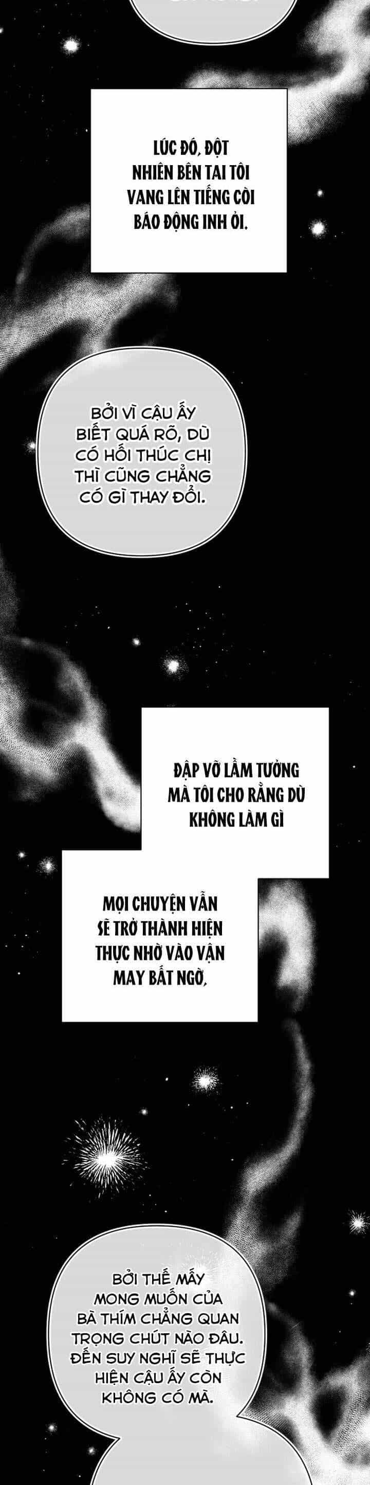Xin Người Đừng Quên - Chương 62 - ảnh 30