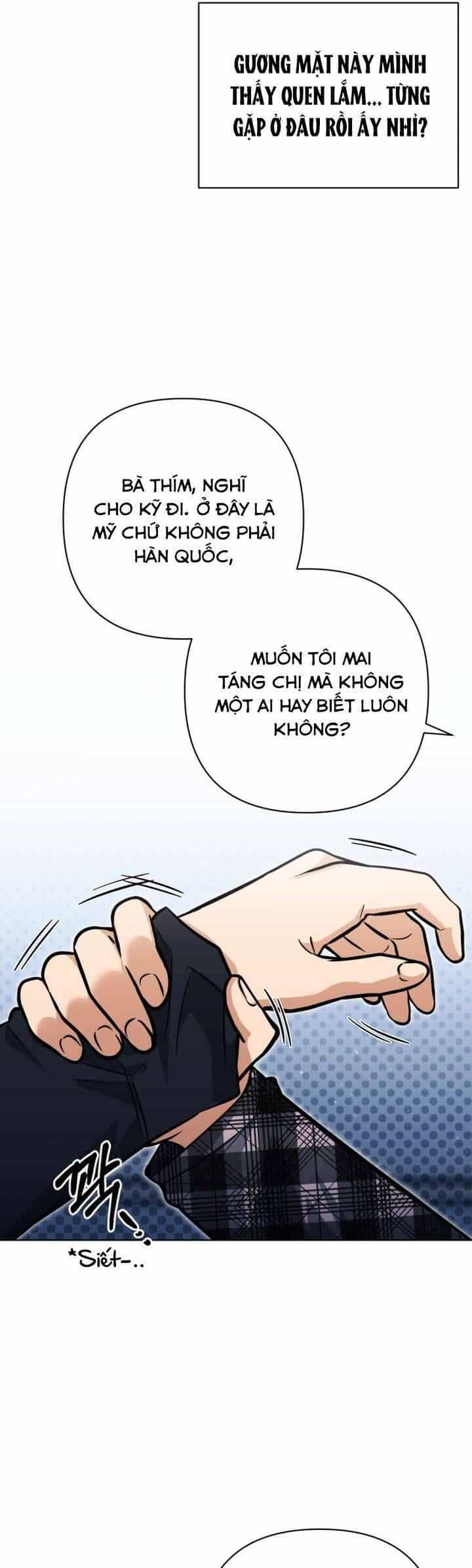 Xin Người Đừng Quên - Chương 62 - ảnh 5