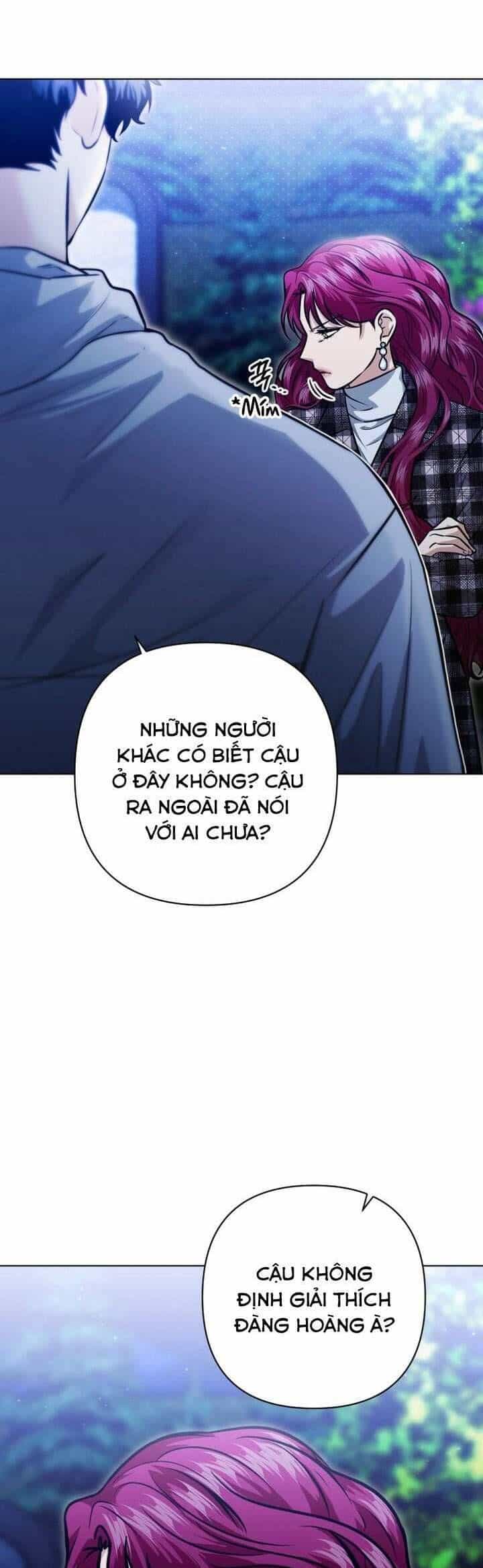 Xin Người Đừng Quên - Chương 63 - ảnh 14