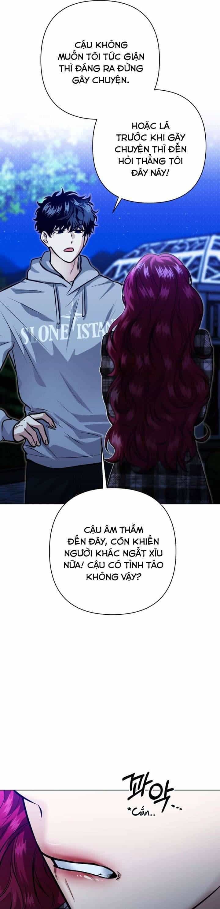 Xin Người Đừng Quên - Chương 63 - ảnh 17