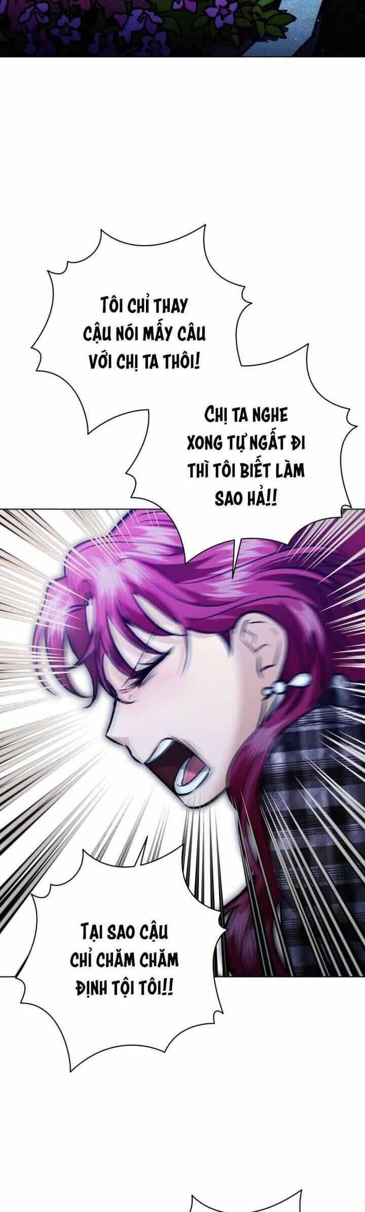 Xin Người Đừng Quên - Chương 63 - ảnh 21