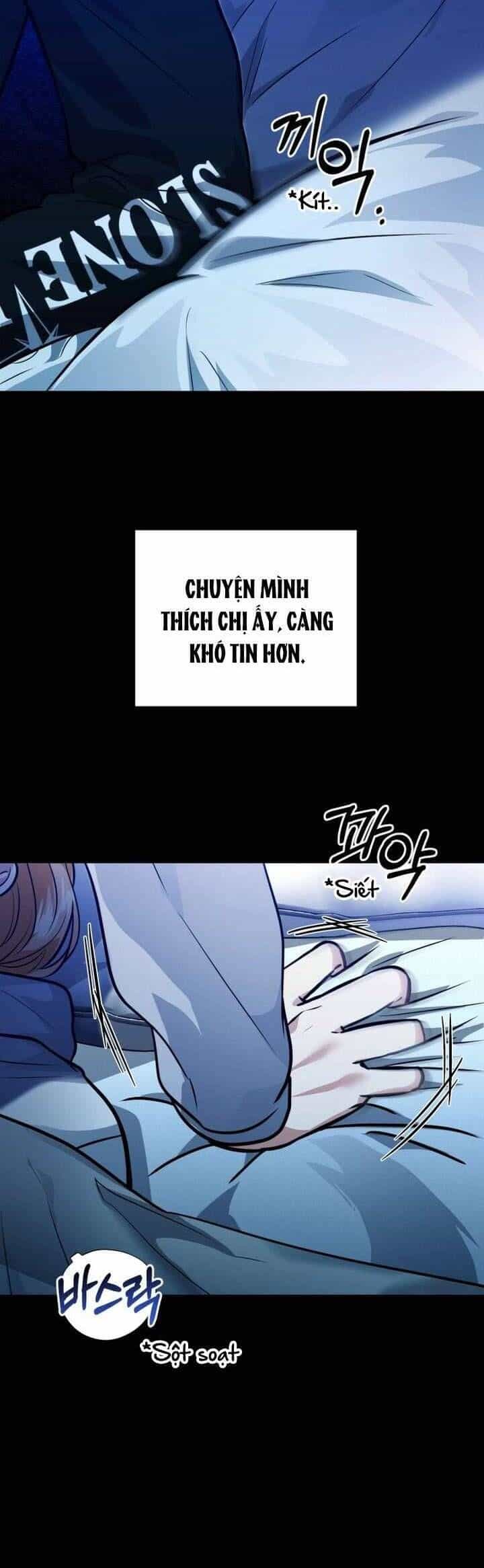 Xin Người Đừng Quên - Chương 63 - ảnh 39