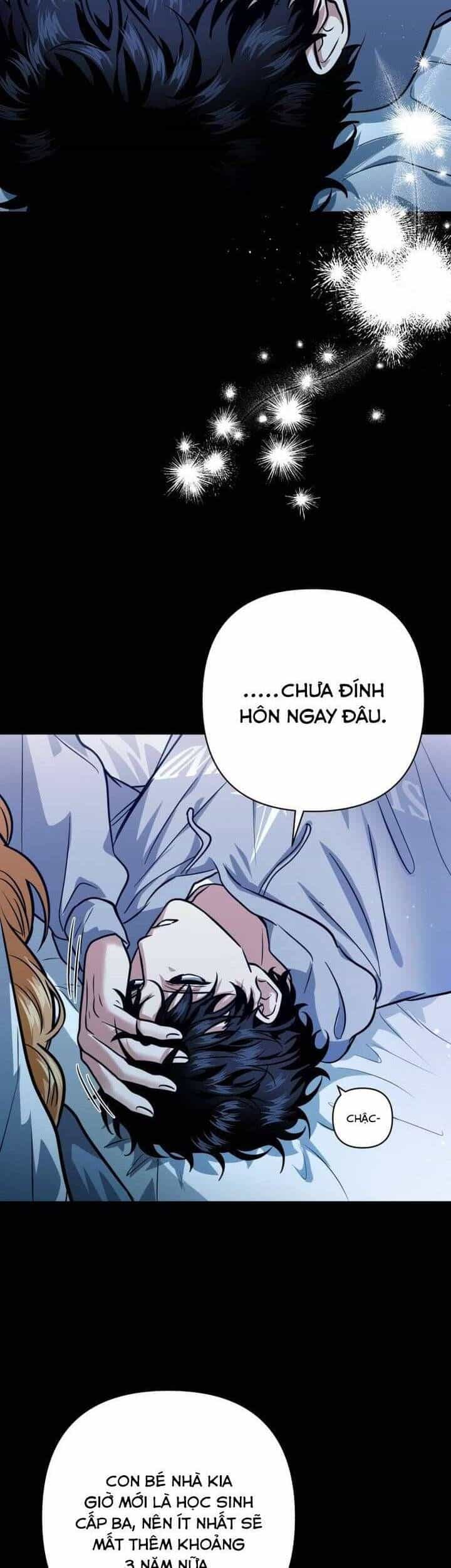 Xin Người Đừng Quên - Chương 64 - ảnh 25