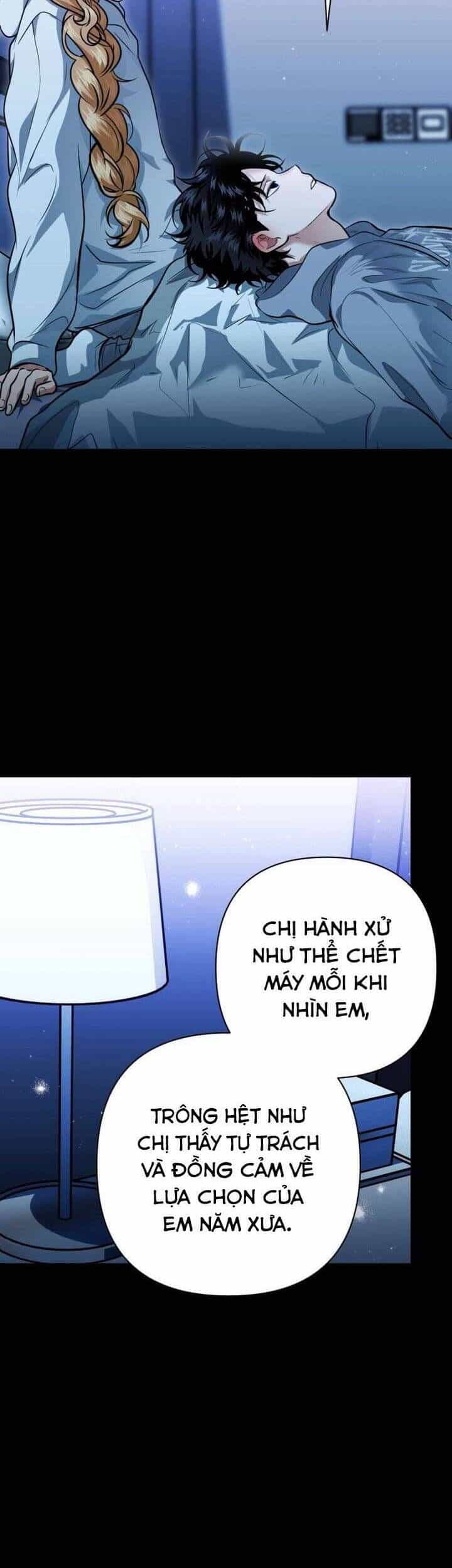 Xin Người Đừng Quên - Chương 64 - ảnh 35