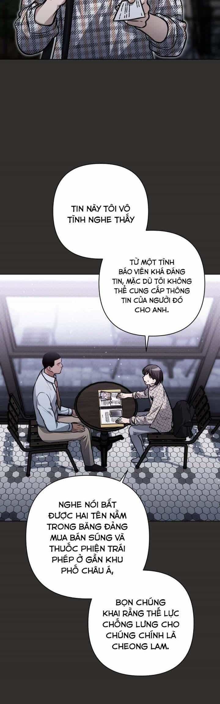 Xin Người Đừng Quên - Chương 65 - ảnh 25