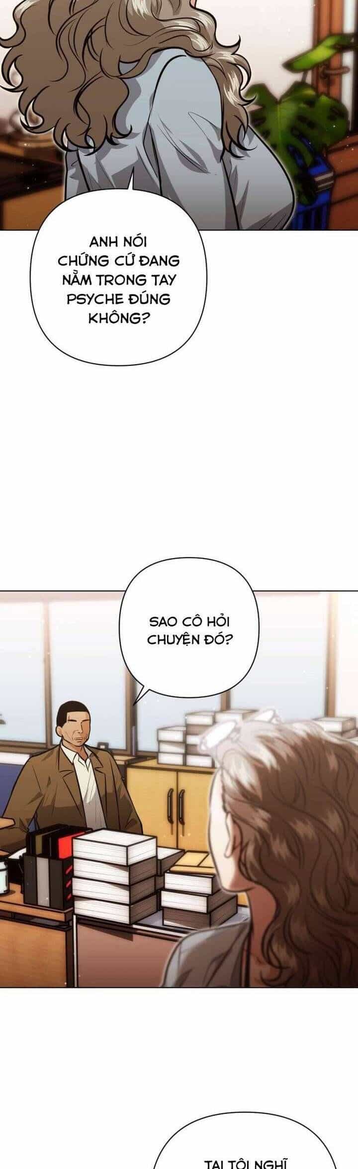 Xin Người Đừng Quên - Chương 65 - ảnh 37