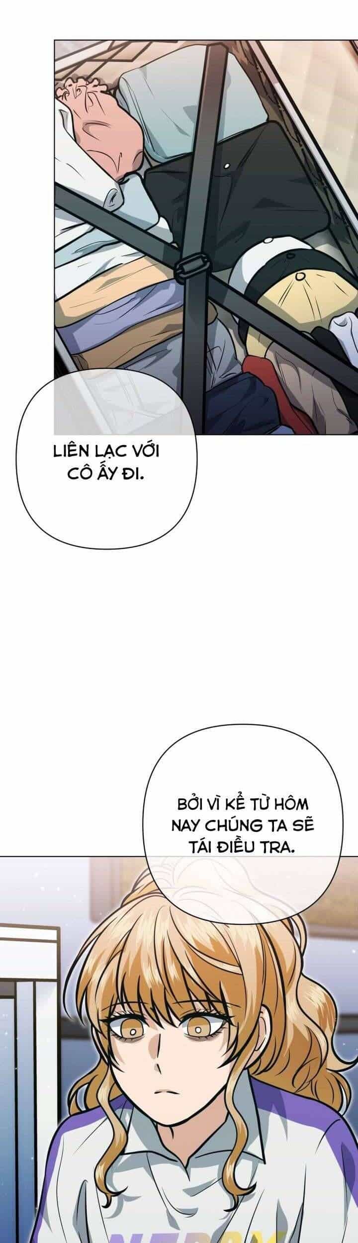Xin Người Đừng Quên - Chương 65 - ảnh 41