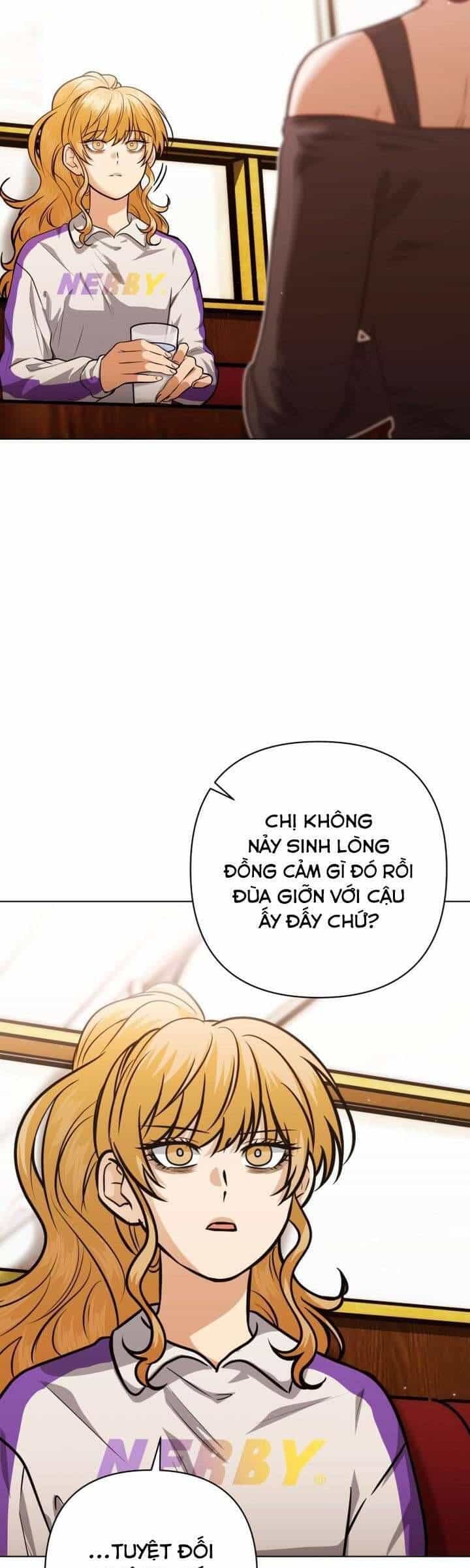 Xin Người Đừng Quên - Chương 66 - ảnh 20