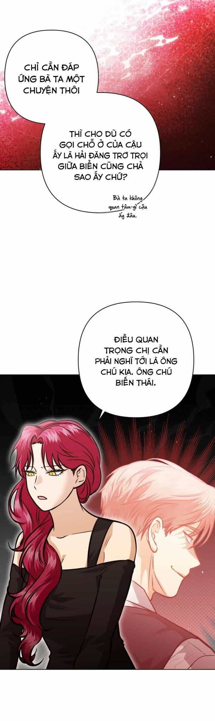 Xin Người Đừng Quên - Chương 66 - ảnh 28