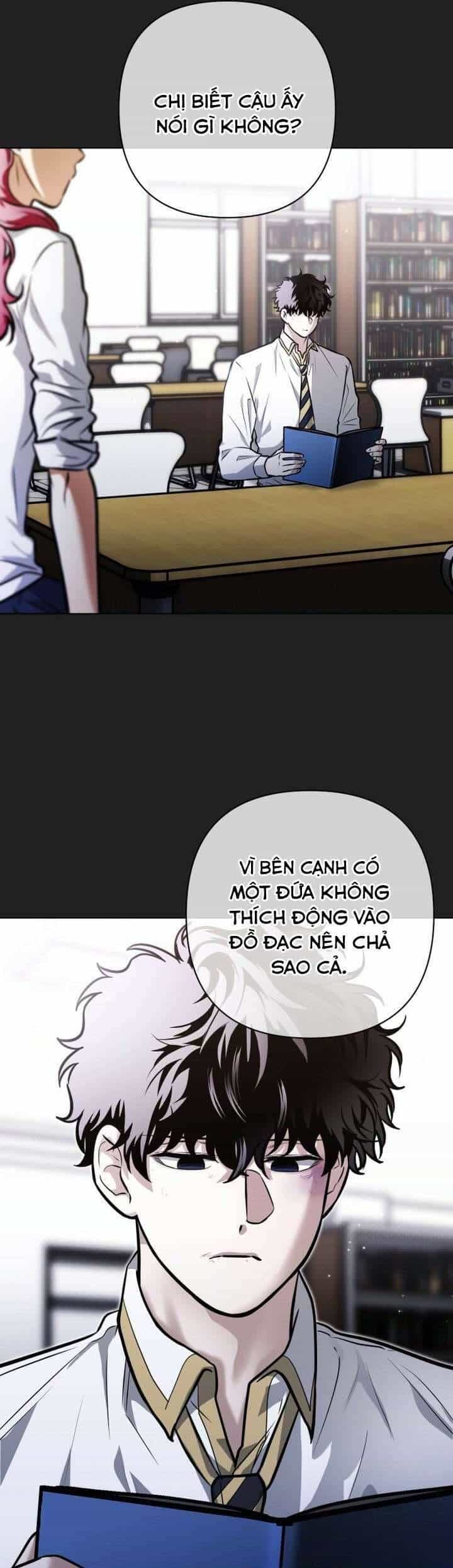 Xin Người Đừng Quên - Chương 66 - ảnh 32
