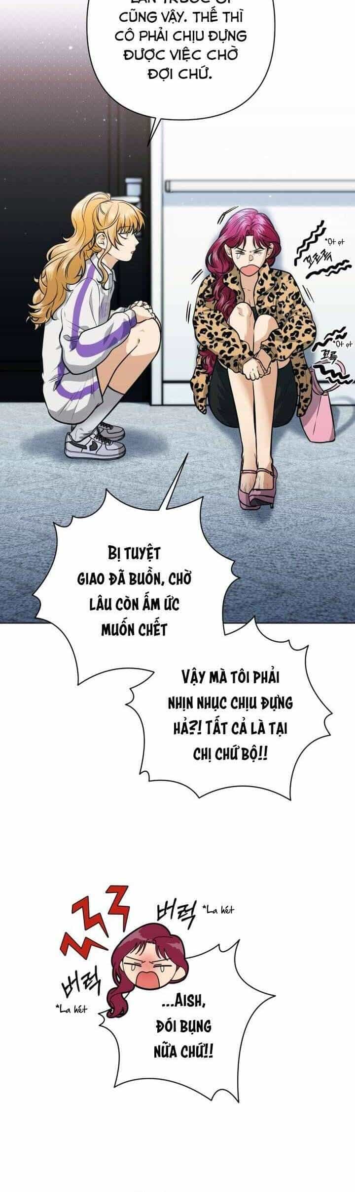 Xin Người Đừng Quên - Chương 66 - ảnh 4