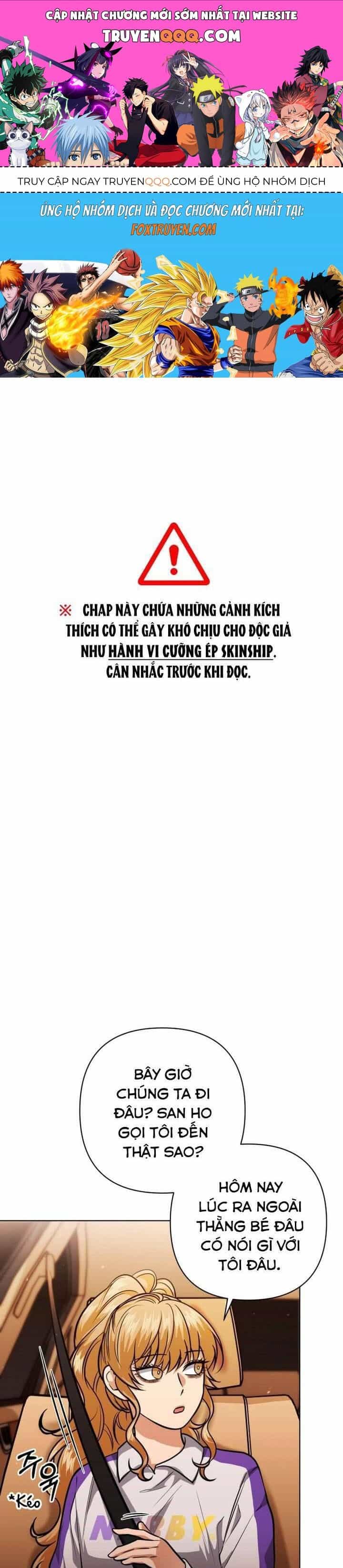 Xin Người Đừng Quên - Chương 67 - ảnh 1