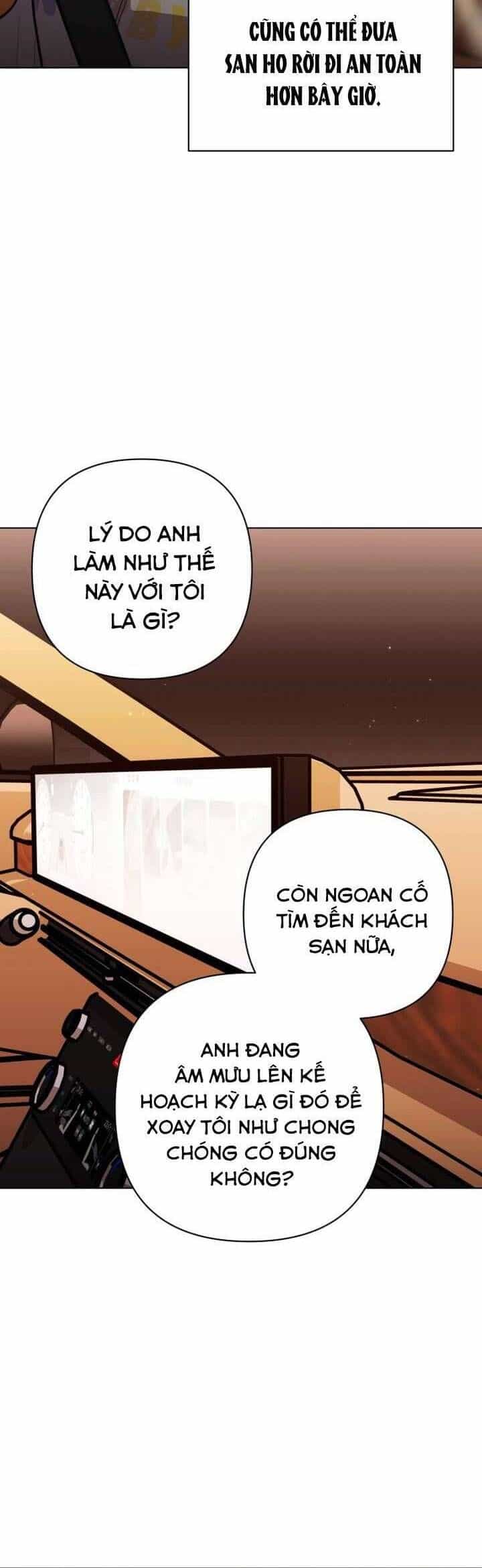 Xin Người Đừng Quên - Chương 67 - ảnh 19