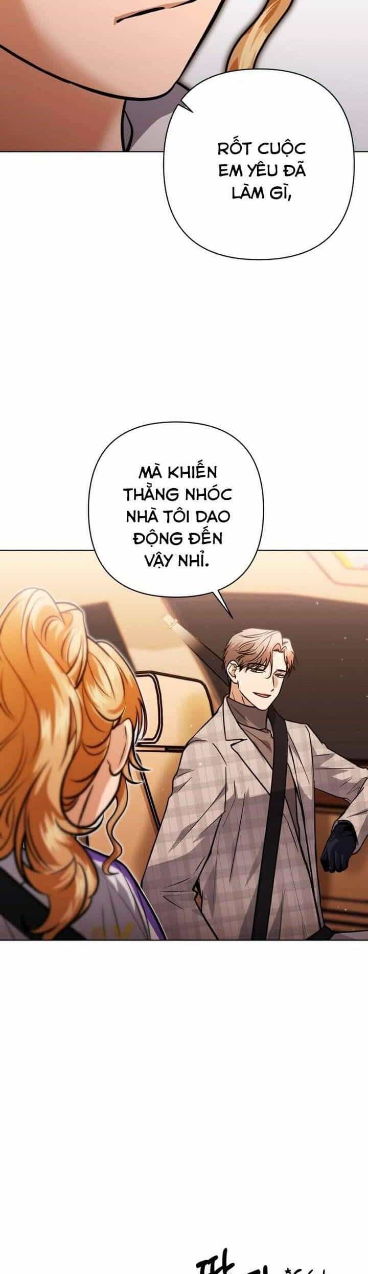Xin Người Đừng Quên - Chương 67 - ảnh 21
