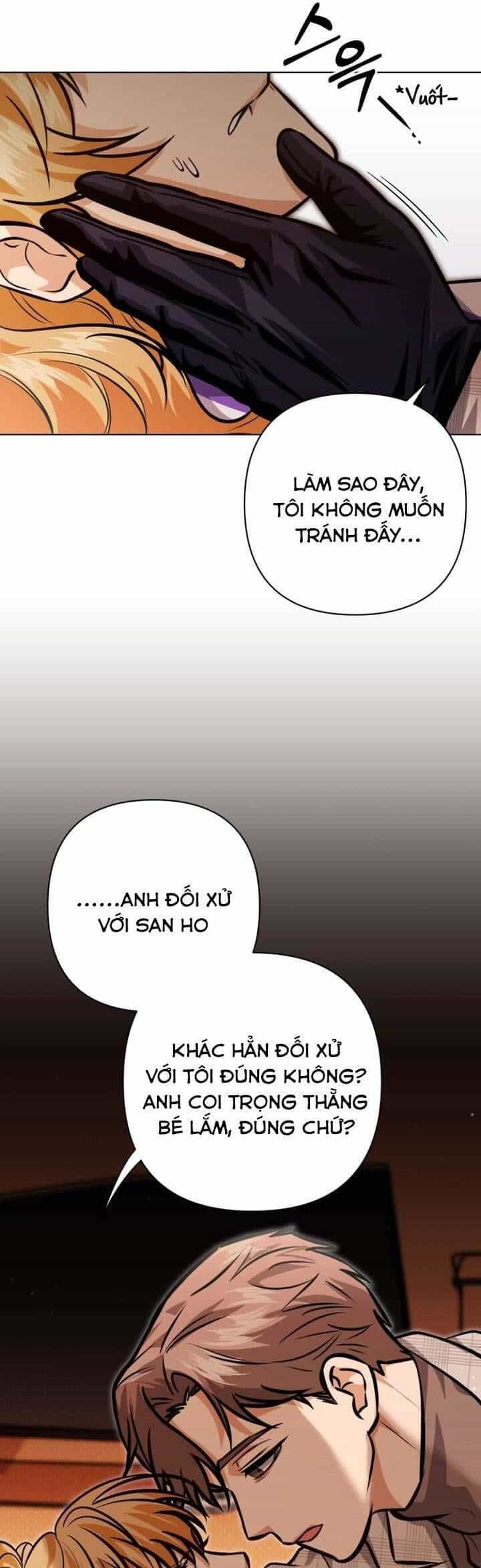 Xin Người Đừng Quên - Chương 67 - ảnh 28