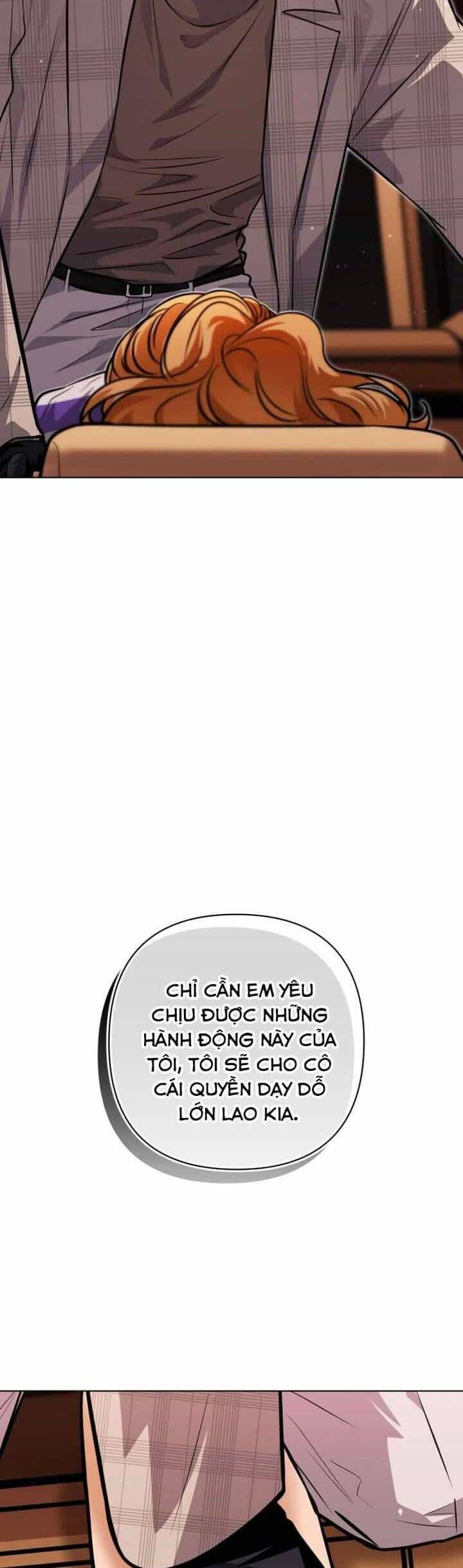 Xin Người Đừng Quên - Chương 67 - ảnh 33