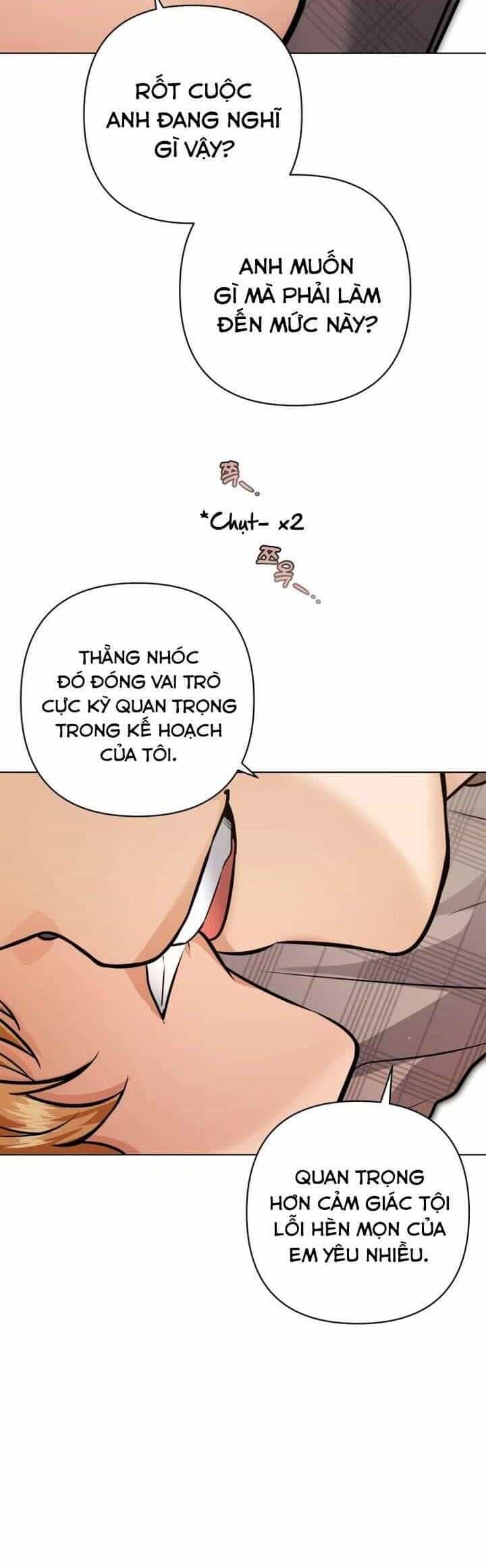 Xin Người Đừng Quên - Chương 67 - ảnh 39
