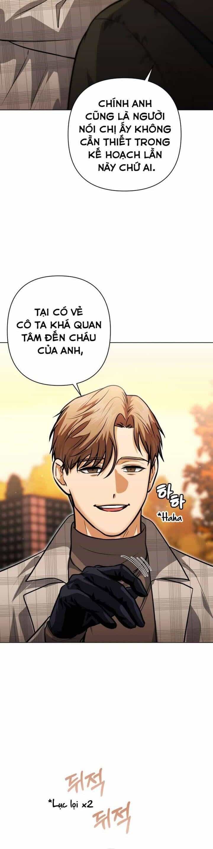 Xin Người Đừng Quên - Chương 68 - ảnh 15