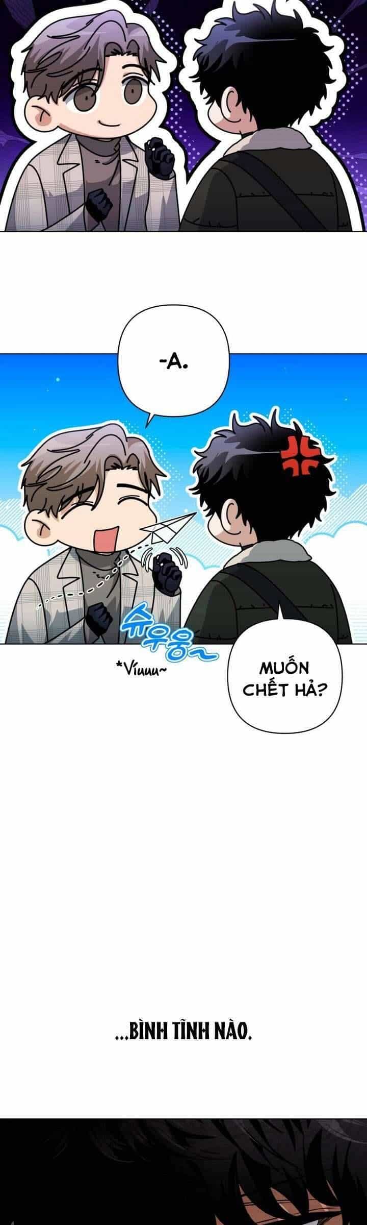 Xin Người Đừng Quên - Chương 68 - ảnh 21