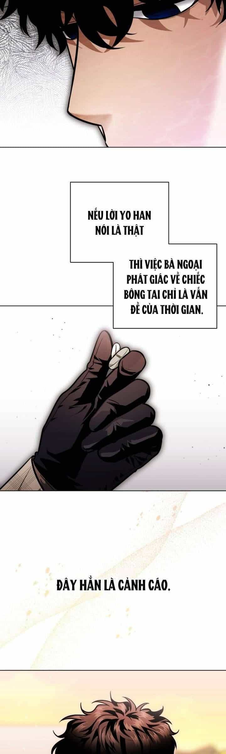 Xin Người Đừng Quên - Chương 68 - ảnh 22