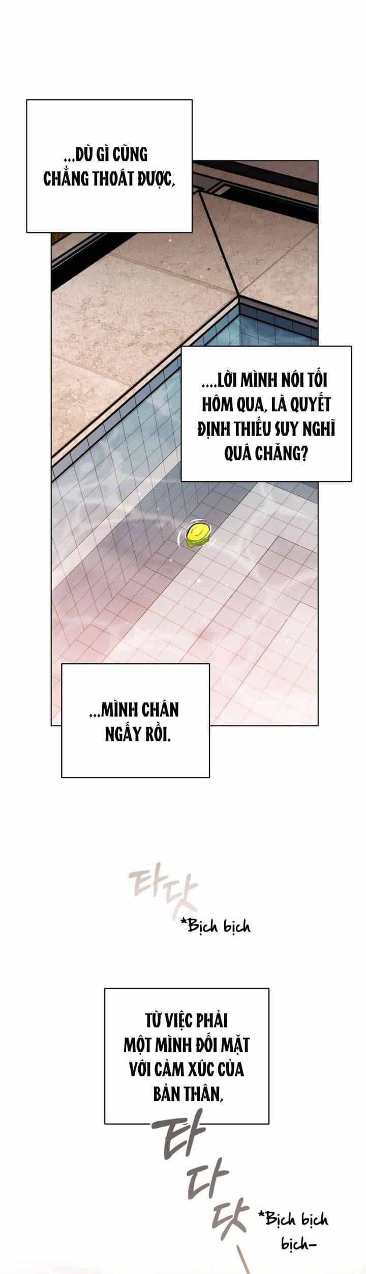 Xin Người Đừng Quên - Chương 68 - ảnh 30