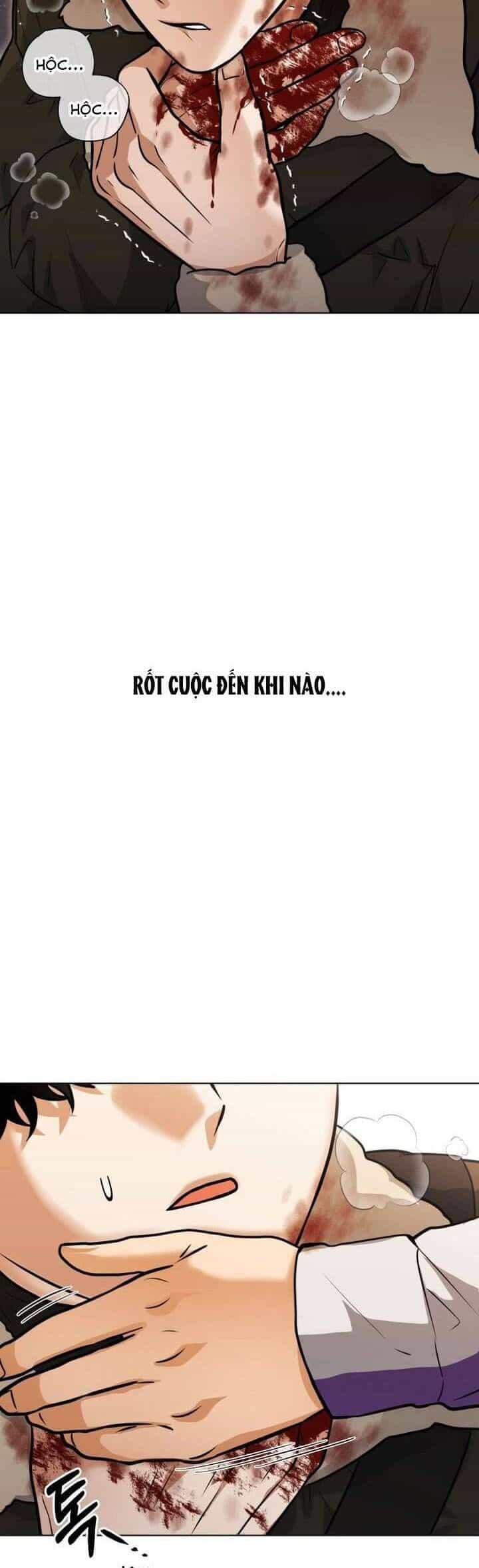 Xin Người Đừng Quên - Chương 68 - ảnh 33
