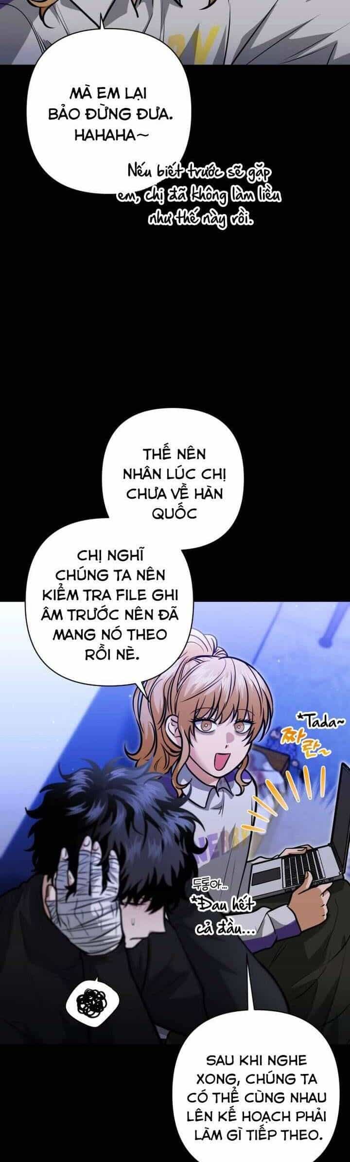 Xin Người Đừng Quên - Chương 69 - ảnh 15