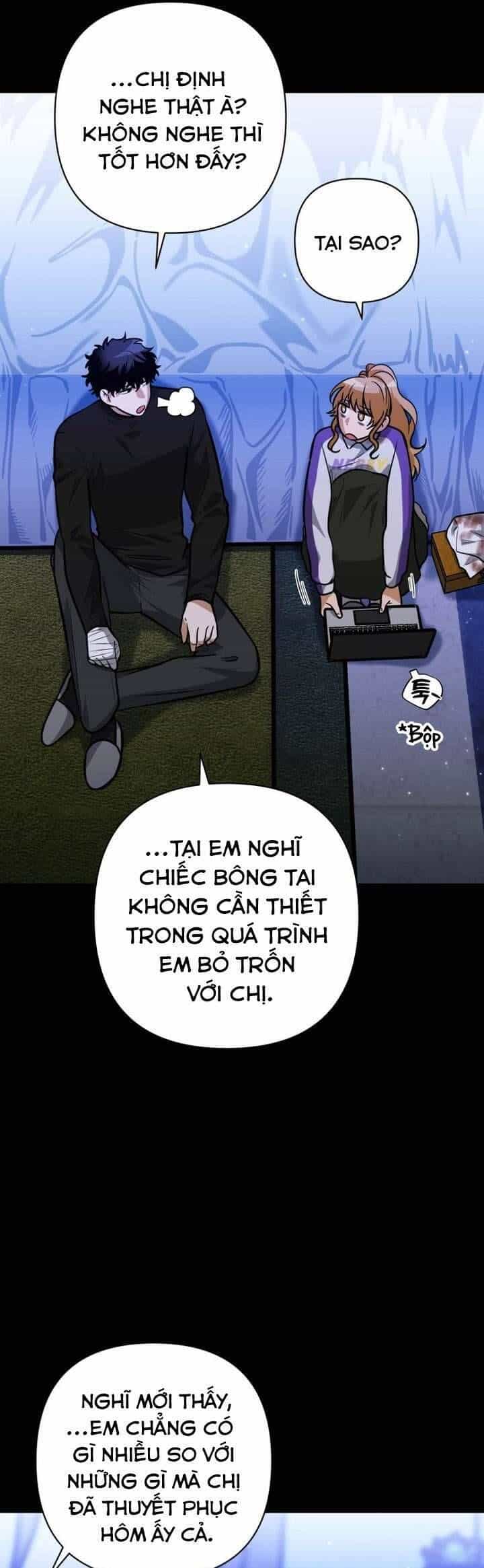 Xin Người Đừng Quên - Chương 69 - ảnh 17